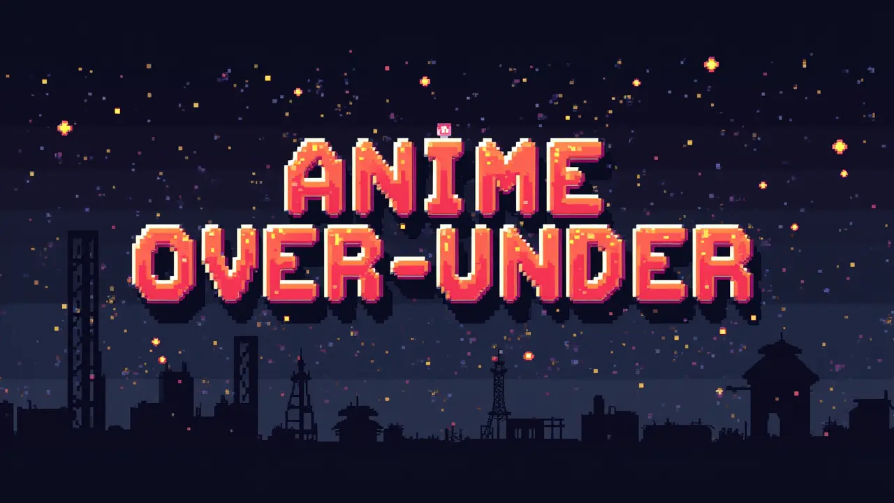 Over-Under Game Preview